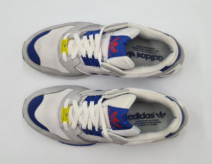 *TOP* 2013 Adidas ZX 8000 Footlocker Gr. UK 7,5 / EUR 41 1/3