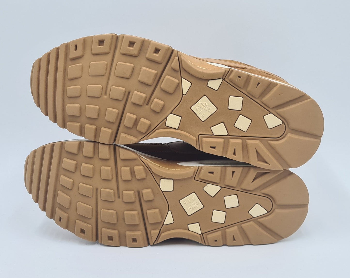 *Ordentlicher Zustand* 2017 Nike Air Max Classic BW 'Flax' Gr. UK 11 / EUR 46