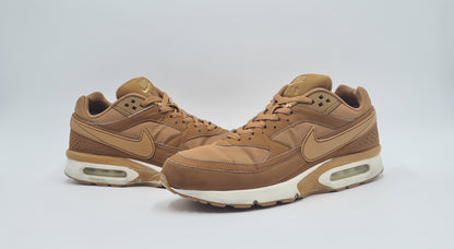 *Ordentlicher Zustand* 2017 Nike Air Max Classic BW 'Flax' Gr. UK 11 / EUR 46