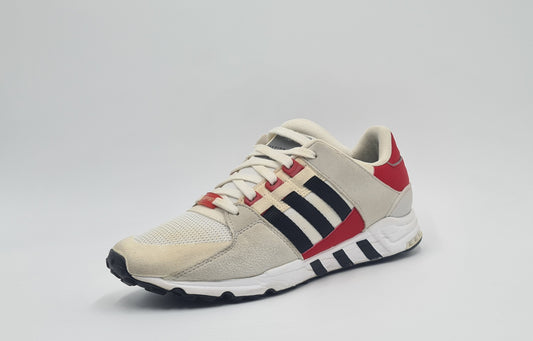 *Guter Zustand* 2017 Adidas EQT Support 93 RF Gr. UK 8,5 / EUR 42 2/3