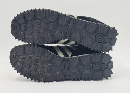 *VGC* 2009 Adidas Marathon TR Black UK 9 / EUR 43 1/3