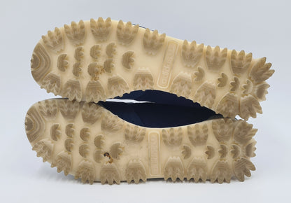 *TOP* 2022 Adidas Marathon TR Cordura Blau UK 10,5 / EUR 45 1/3