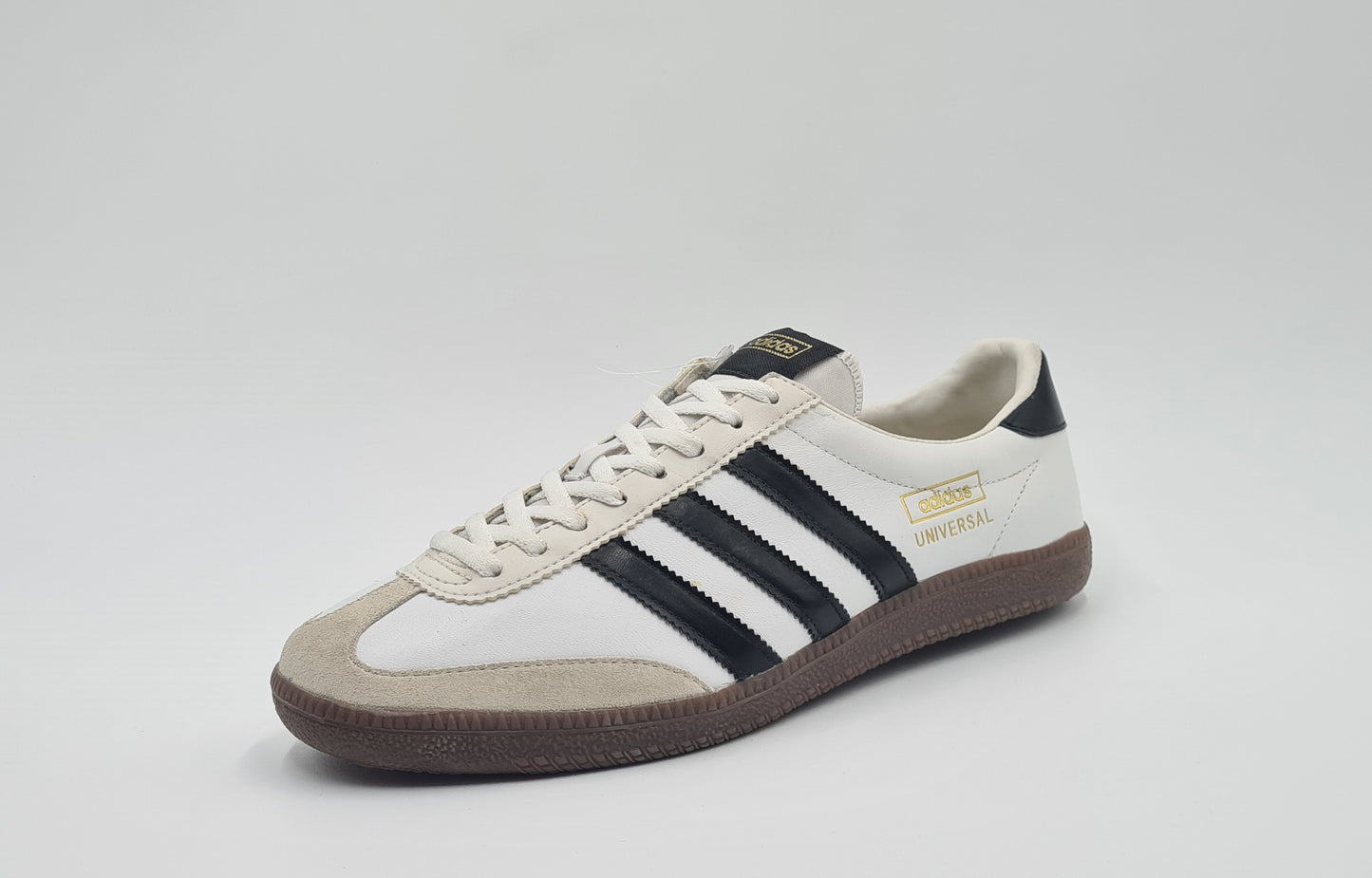 *NEU* Adidas Universal Sample OG Retro UK 8,5 / EUR 42 2/3