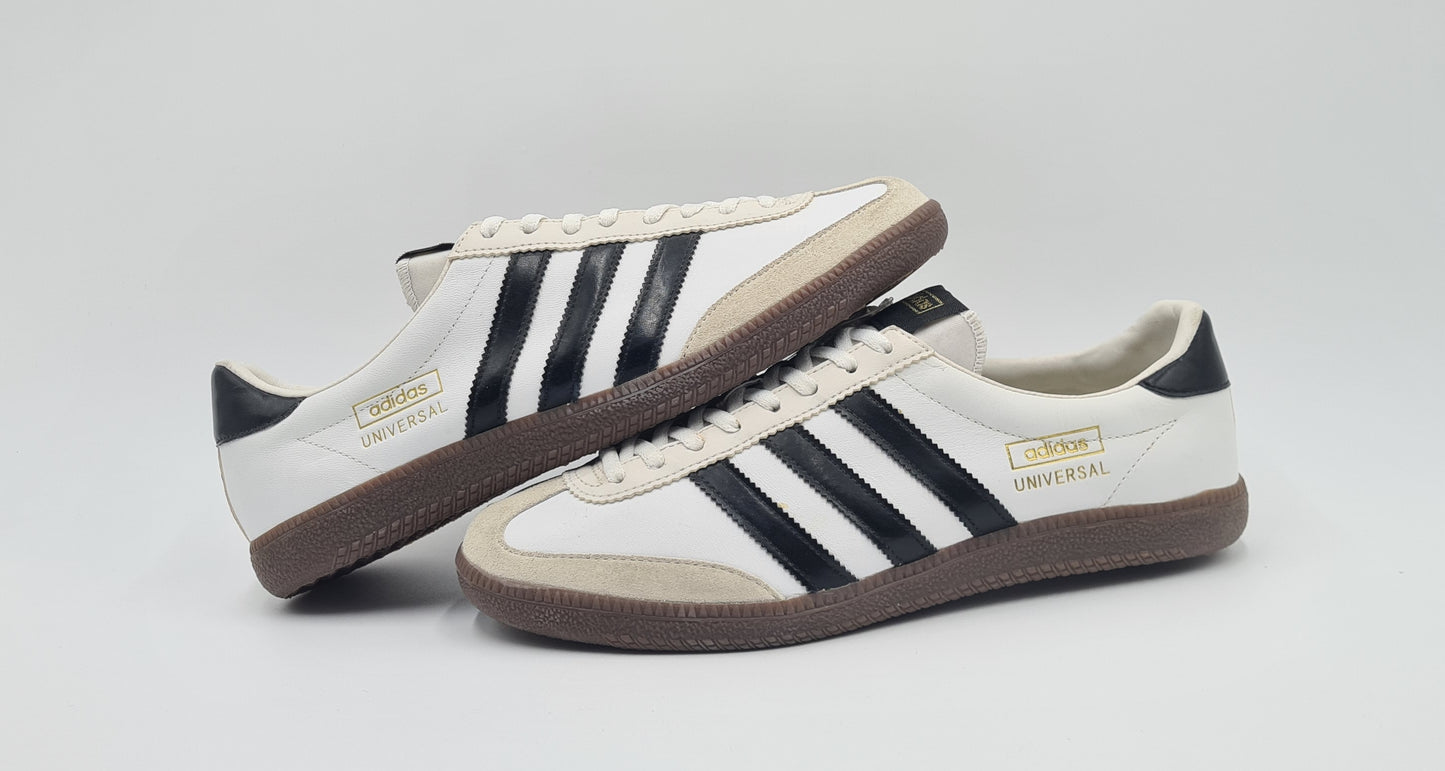 *NEU* Adidas Universal Sample OG Retro UK 8,5 / EUR 42 2/3