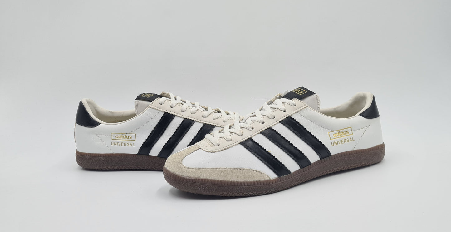 *NEU* Adidas Universal Sample OG Retro UK 8,5 / EUR 42 2/3