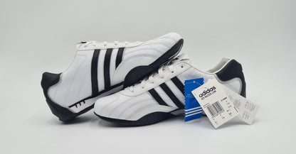 *NEW* 2012 Adidas Adi Racer Low Good Year White UK 9 / EUR 43 1/3