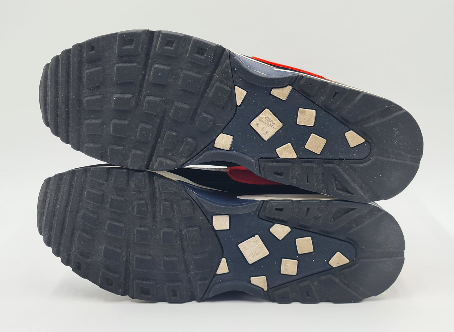 *TOP* 2016 Nike Air Classic BW Premium Olympic USA UK 11 / EUR 46