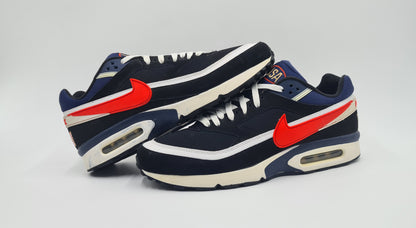 *TOP* 2016 Nike Air Classic BW Premium Olympic USA UK 11 / EUR 46