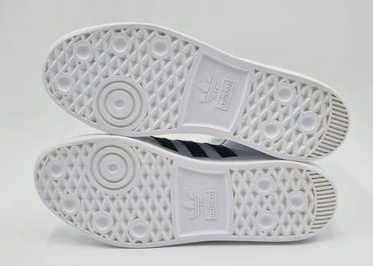 *NEU* 2003 Adidas Allround Retro Weiß UK 10,5 / EUR 45 1/3