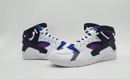*NEU* 2014 Nike Air Flight Huarache Retro UK 10,5 / EUR 45,5