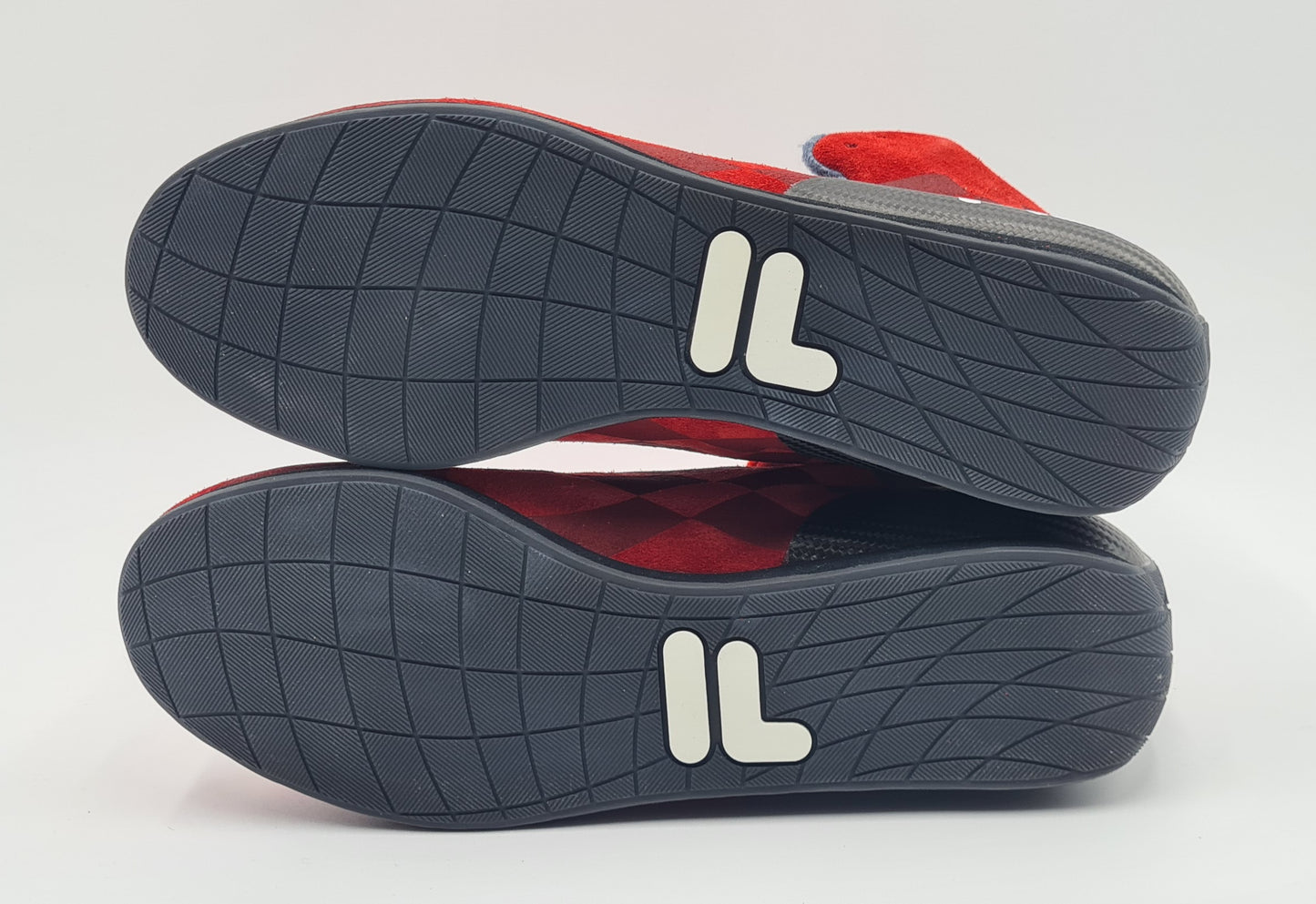 *NEU* 2002 Fila Michael Schumacher Ferrari UK 6,5 / EUR 40