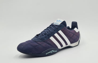 *TOP* 2004 Adidas Tuscany RS Good Year UK 10 / EUR 44 2/3