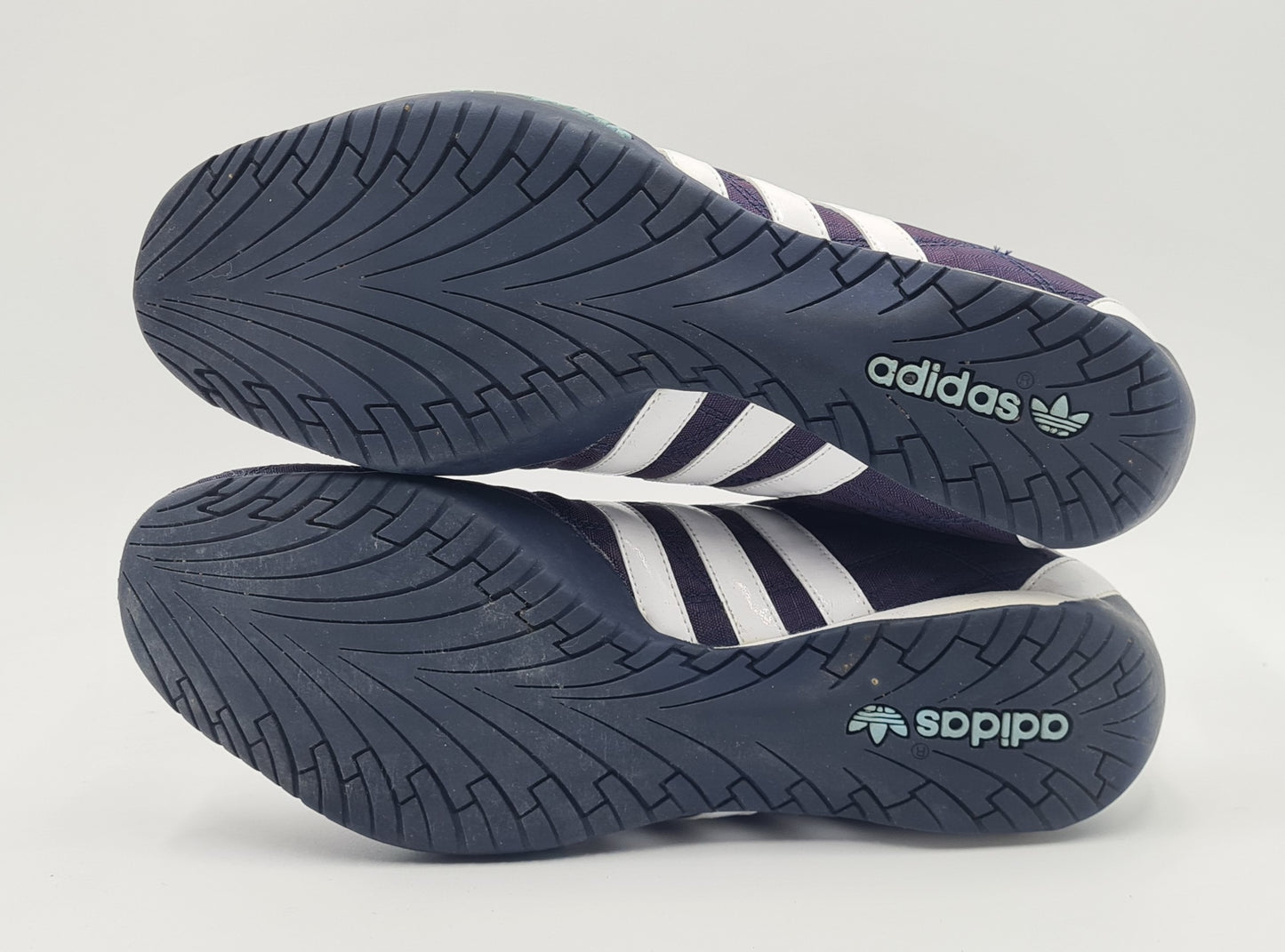 *TOP* 2004 Adidas Tuscany RS Good Year UK 10 / EUR 44 2/3