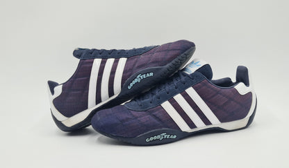 *TOP* 2004 Adidas Tuscany RS Good Year UK 10 / EUR 44 2/3
