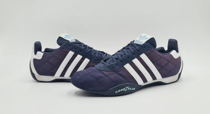 *TOP* 2004 Adidas Tuscany RS Good Year UK 10 / EUR 44 2/3