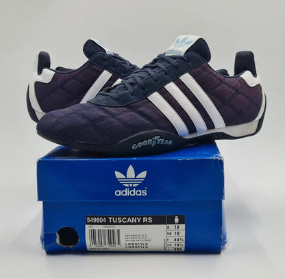 *TOP* 2004 Adidas Tuscany RS Good Year UK 10 / EUR 44 2/3