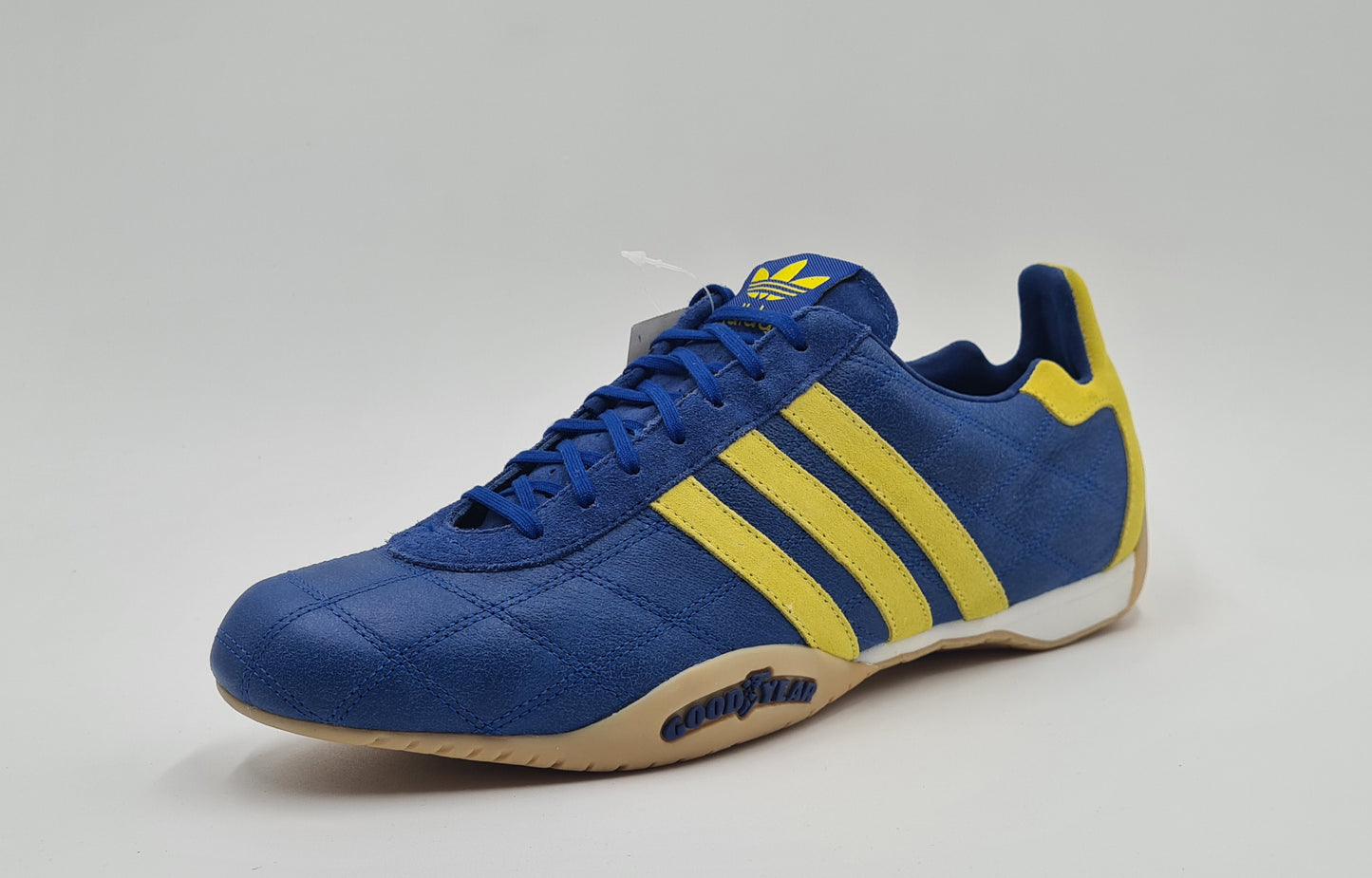 *NEW* 2003 Adidas Tuscany GT Good Year UK 10 / EUR 44 2/3