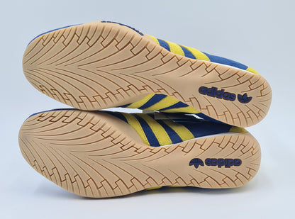 *NEW* 2003 Adidas Tuscany GT Good Year UK 10 / EUR 44 2/3