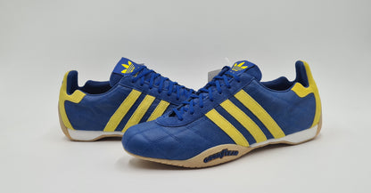 *NEW* 2003 Adidas Tuscany GT Good Year UK 10 / EUR 44 2/3