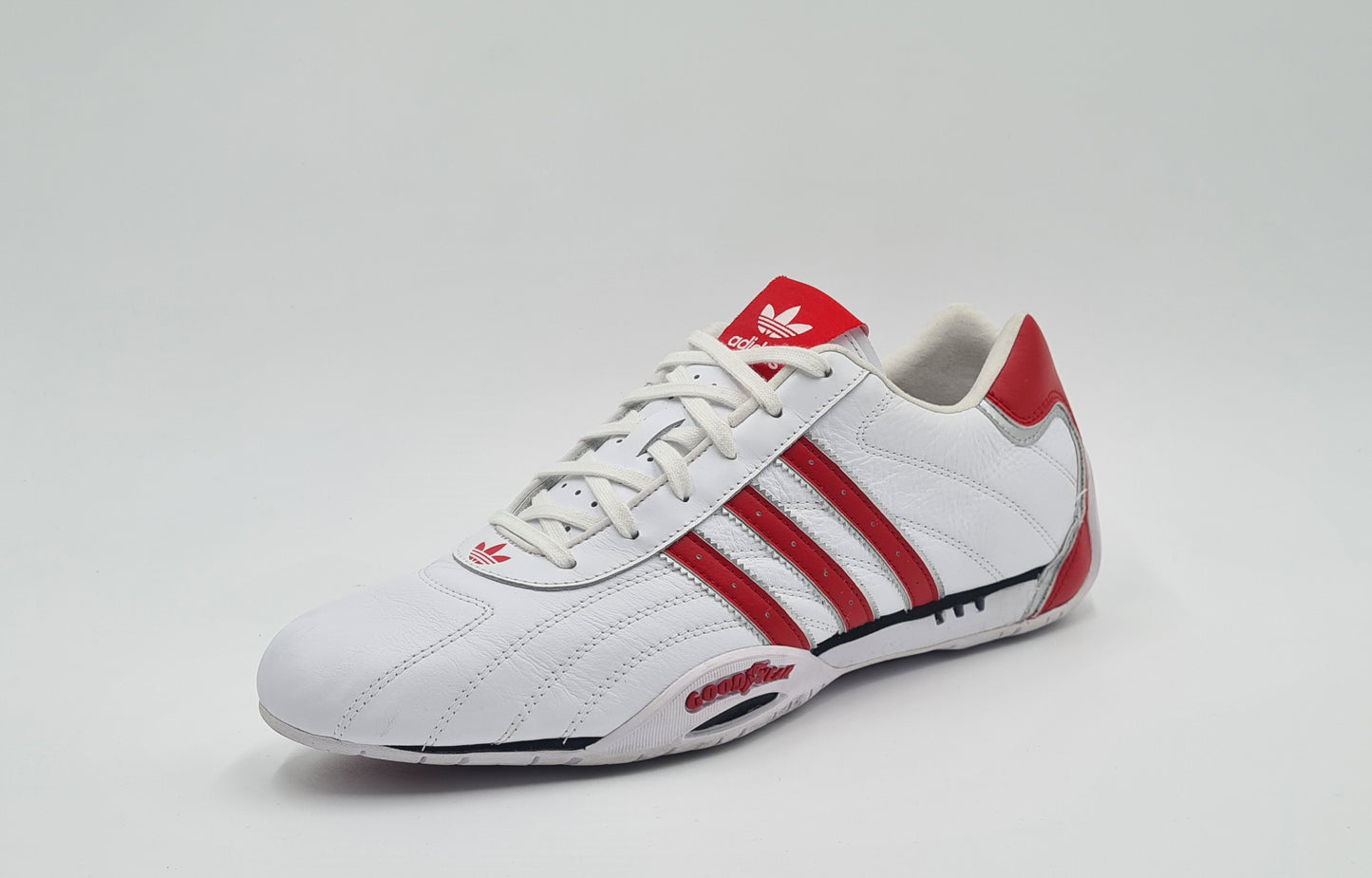 *FAST WIE NEU* 2023 Adidas Adi Racer Retro Sample Good Year Gr. UK 8,5 / EUR 42 2/3