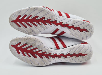 *FAST WIE NEU* 2023 Adidas Adi Racer Retro Sample Good Year Gr. UK 8,5 / EUR 42 2/3