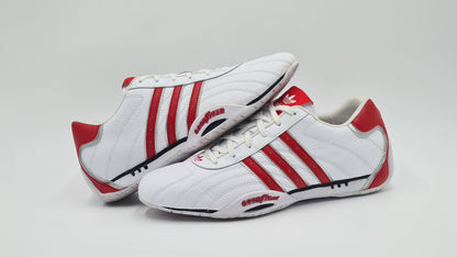 *FAST WIE NEU* 2023 Adidas Adi Racer Retro Sample Good Year Gr. UK 8,5 / EUR 42 2/3