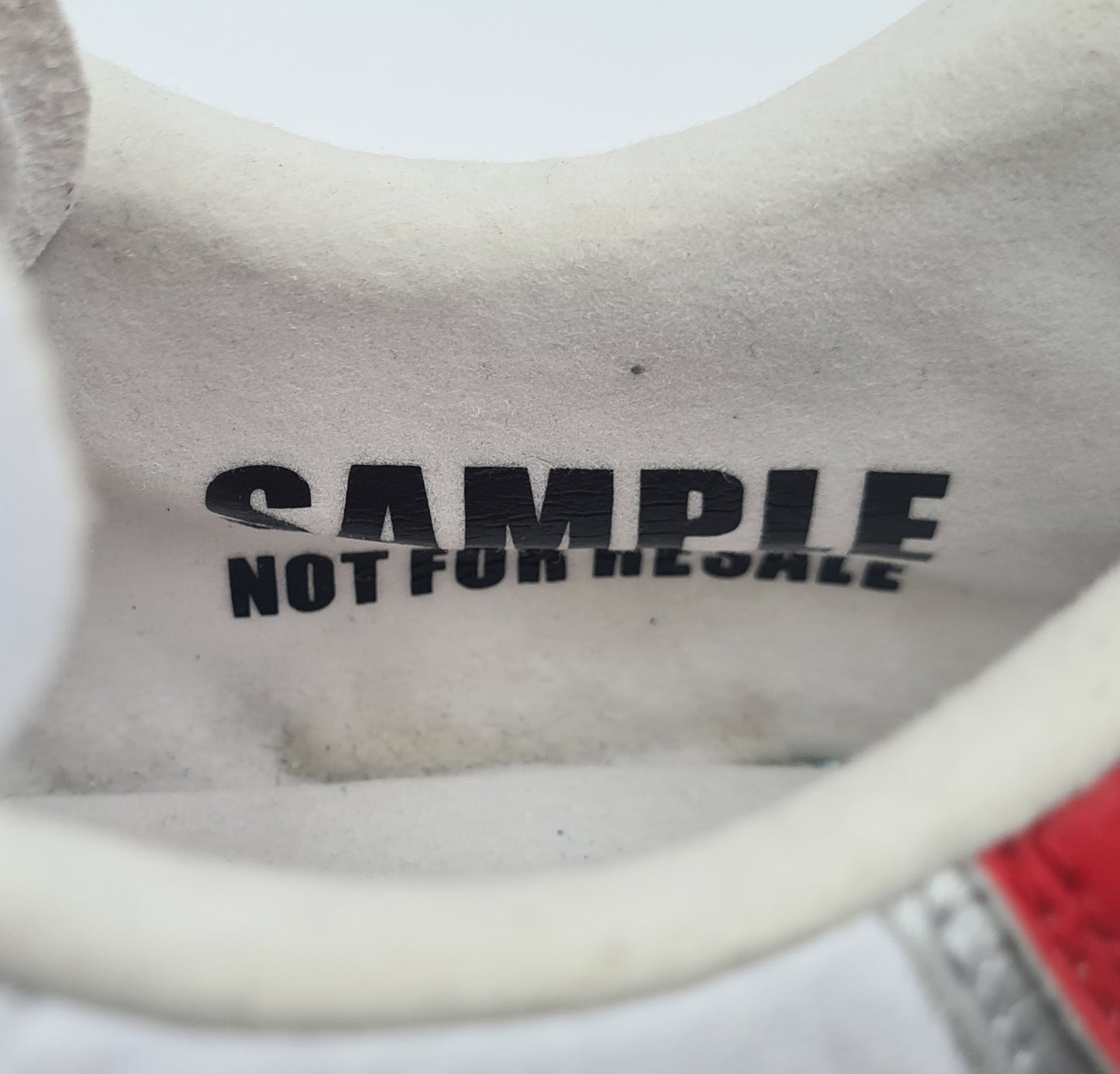 *FAST WIE NEU* 2023 Adidas Adi Racer Retro Sample Good Year Gr. UK 8,5 / EUR 42 2/3