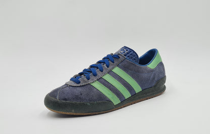 Vintage 1980er Adidas Bern MKII Made in West Germany UK 6 / EUR 39 1/3