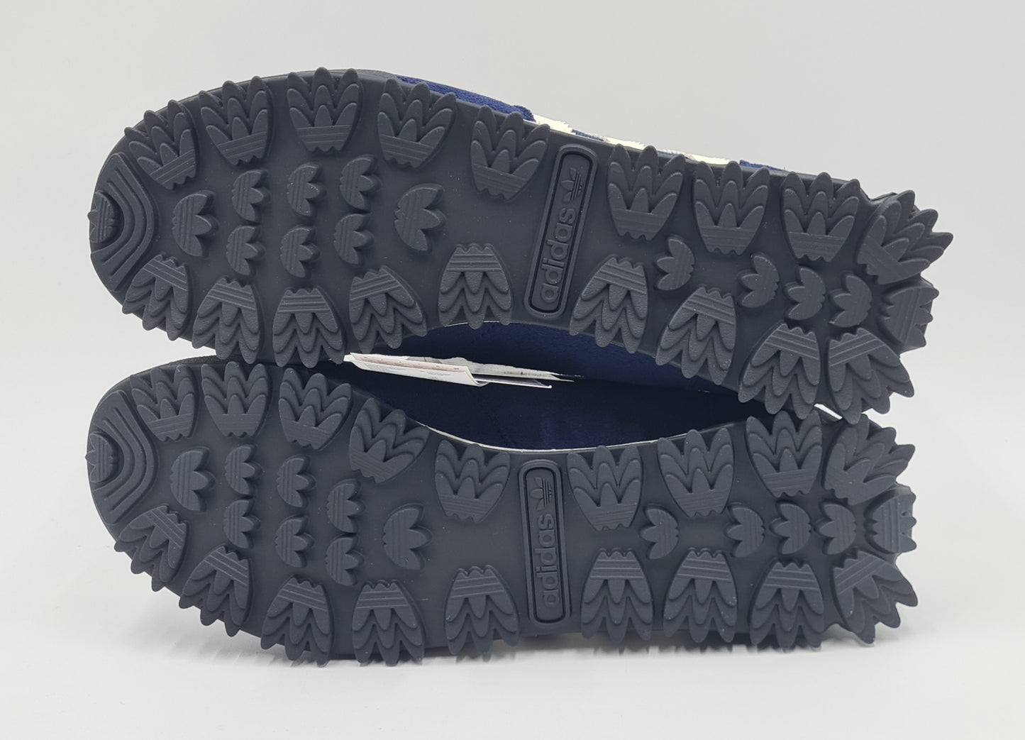 *NEW* 2023 Adidas Marathon TR Cordura Dark Blue UK 10.5 / EUR 45 1/3