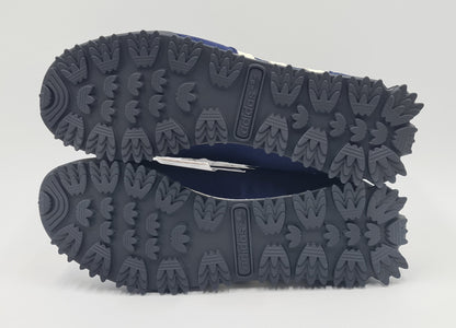 *NEW* 2023 Adidas Marathon TR Cordura Dark Blue UK 10.5 / EUR 45 1/3