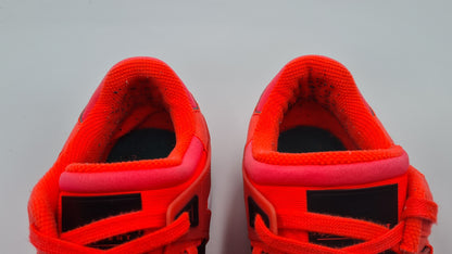 *Guter Zustand* 2016 Adidas EQT Support RF Pink Gr. UK 9 / EUR 43 1/3