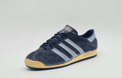 Vintage 1980er Adidas Java Made in France UK 5 / EUR 38