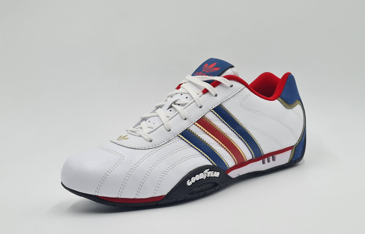 *NEW* 2011 Adidas Adi Racer Low Good Year | G51228 | UK 10 / EUR 44 2/3
