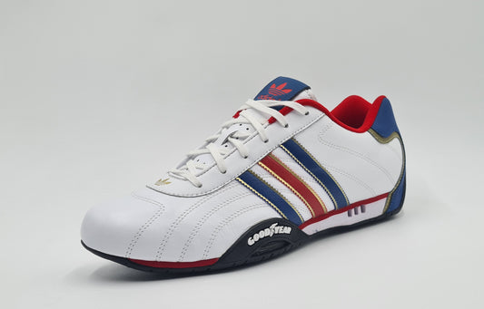 *NEW* 2011 Adidas Adi Racer Low Good Year | G51228 | UK 10 / EUR 44 2/3