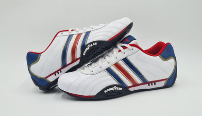 *NEW* 2011 Adidas Adi Racer Low Good Year | G51228 | UK 10 / EUR 44 2/3