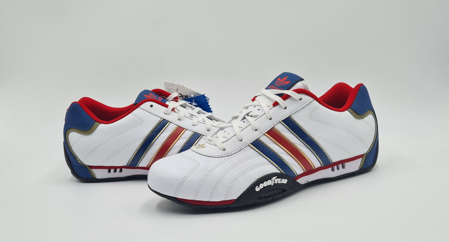 *NEW* 2011 Adidas Adi Racer Low Good Year | G51228 | UK 10 / EUR 44 2/3