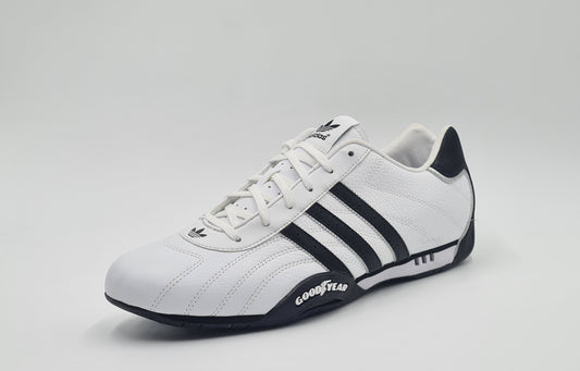 *NEU* 2011 Adidas Adi Racer Low Good Year Weiß Gr. UK 10,5 / EUR 45 1/3