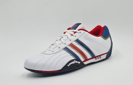 *NEW* 2011 Adidas Adi Racer Low Good Year | G51228 | UK 10.5 / EUR 45 1/3