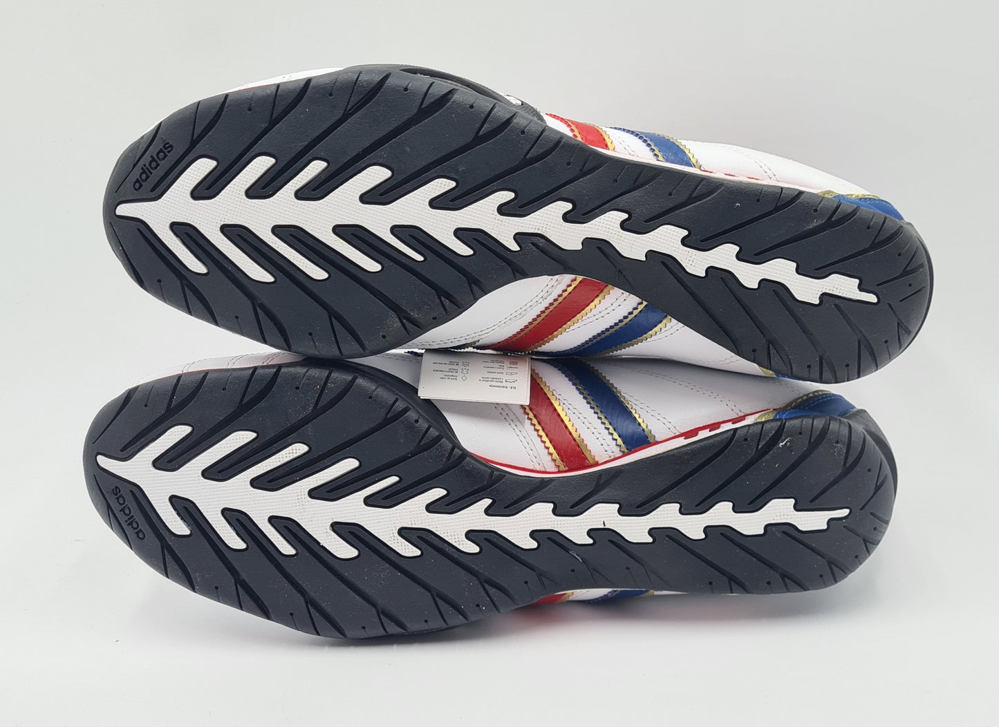 *NEW* 2011 Adidas Adi Racer Low Good Year | G51228 | UK 10.5 / EUR 45 1/3