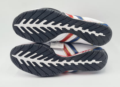 *NEW* 2011 Adidas Adi Racer Low Good Year | G51228 | UK 10.5 / EUR 45 1/3