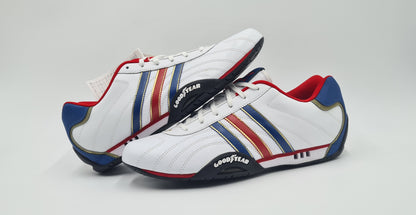 *NEW* 2011 Adidas Adi Racer Low Good Year | G51228 | UK 10.5 / EUR 45 1/3