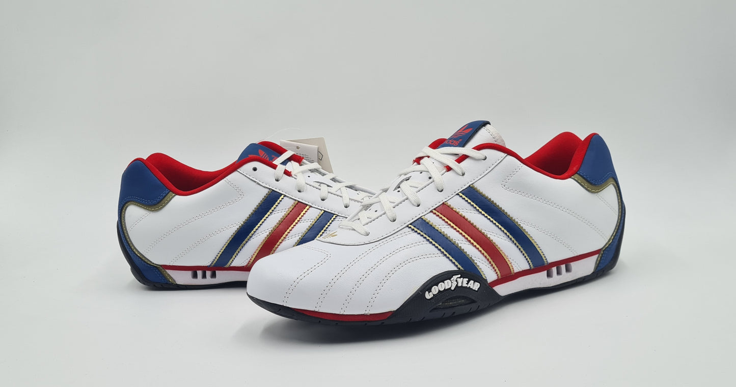 *NEW* 2011 Adidas Adi Racer Low Good Year | G51228 | UK 10.5 / EUR 45 1/3