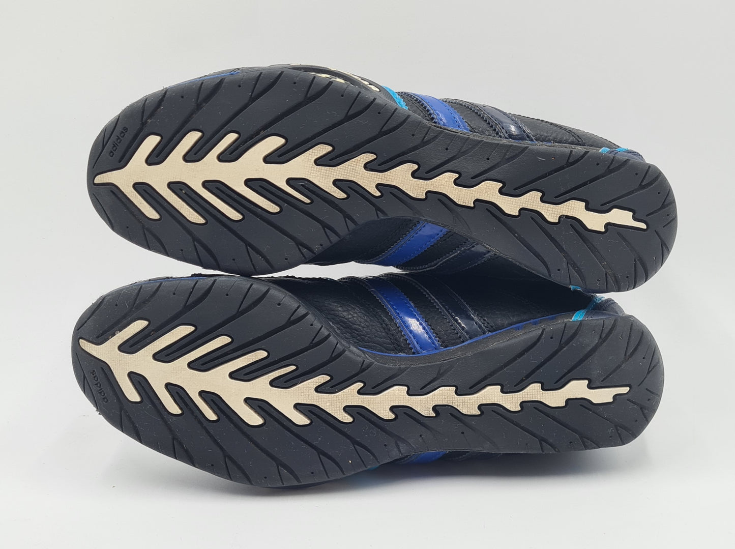 *Good condition* 2012 Adidas Adi Racer Low Goodyear UK 9 / EUR 43 1/3