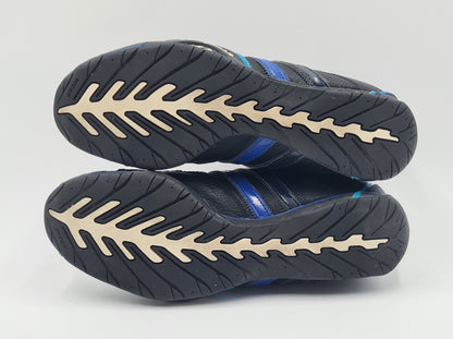 *Good condition* 2012 Adidas Adi Racer Low Goodyear UK 9 / EUR 43 1/3