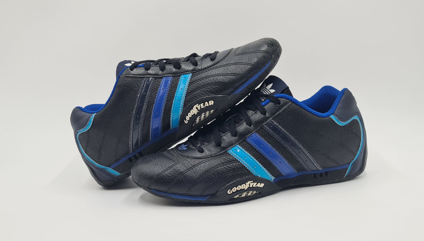 *Good condition* 2012 Adidas Adi Racer Low Goodyear UK 9 / EUR 43 1/3