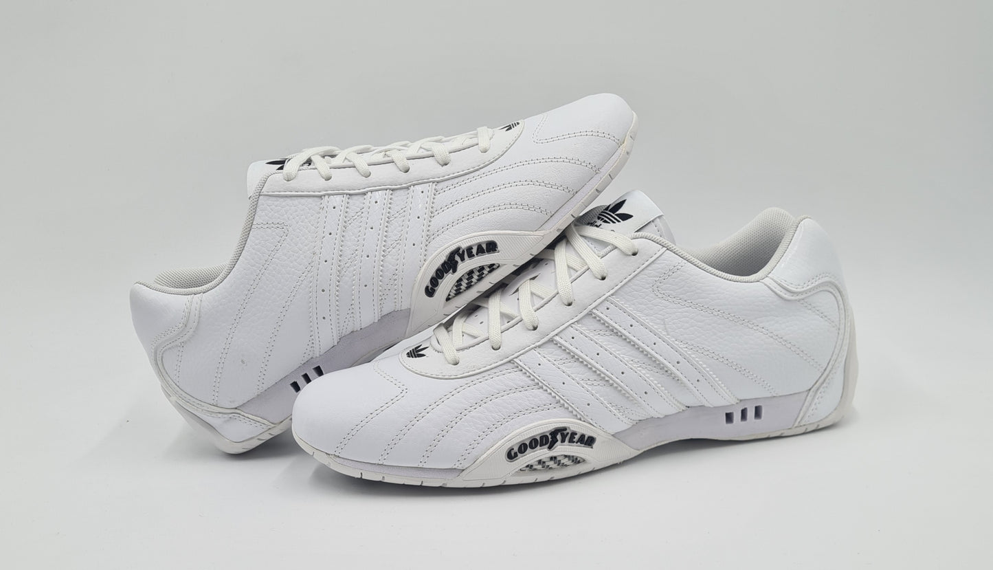 *NEW* 2012 Adidas Adi Racer Low Good Year | G63384 | UK 9 / EUR 43 1/3