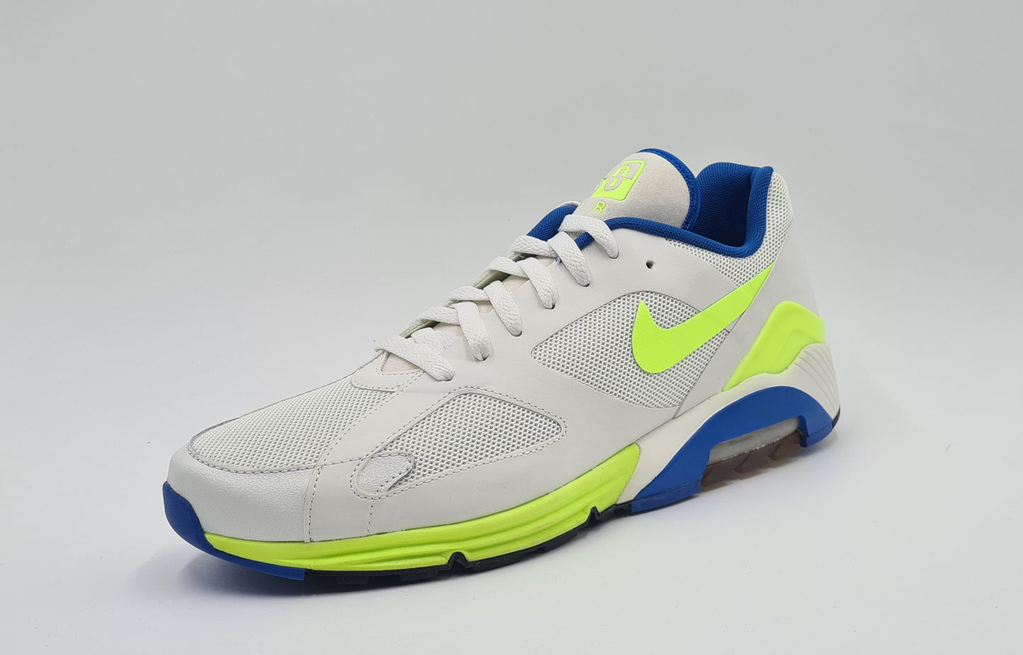 *NEU* 2013 Nike Air Max Terra 180 QS Gr. UK 10,5 / EUR 45,5