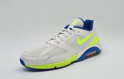 *NEU* 2013 Nike Air Max Terra 180 QS Gr. UK 10,5 / EUR 45,5