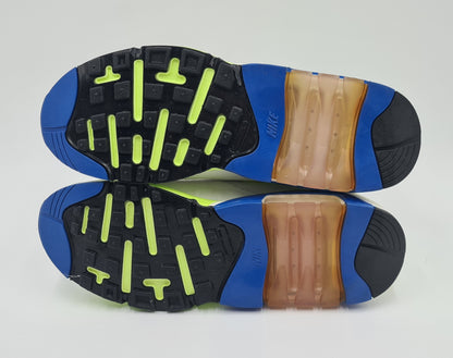 *NEU* 2013 Nike Air Max Terra 180 QS Gr. UK 10,5 / EUR 45,5