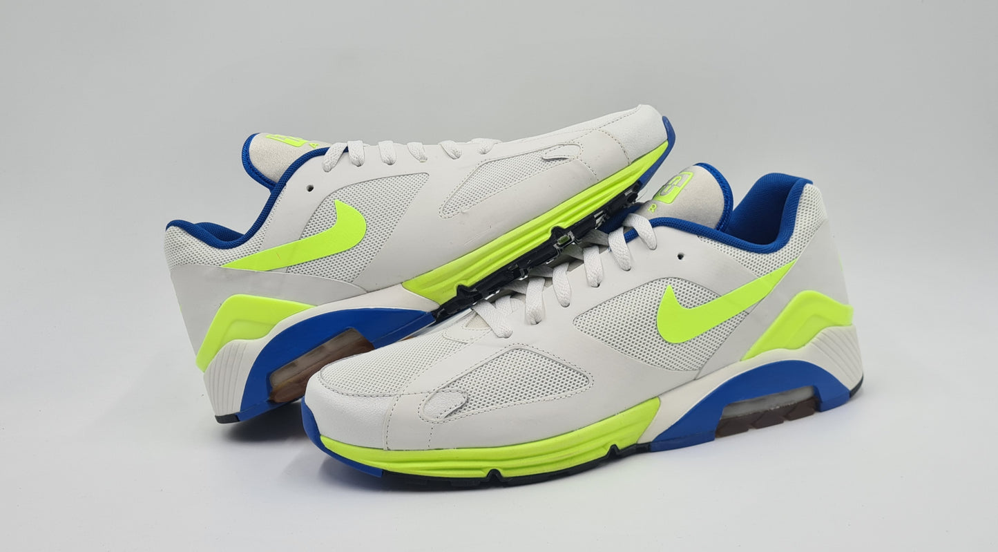 *NEU* 2013 Nike Air Max Terra 180 QS Gr. UK 10,5 / EUR 45,5